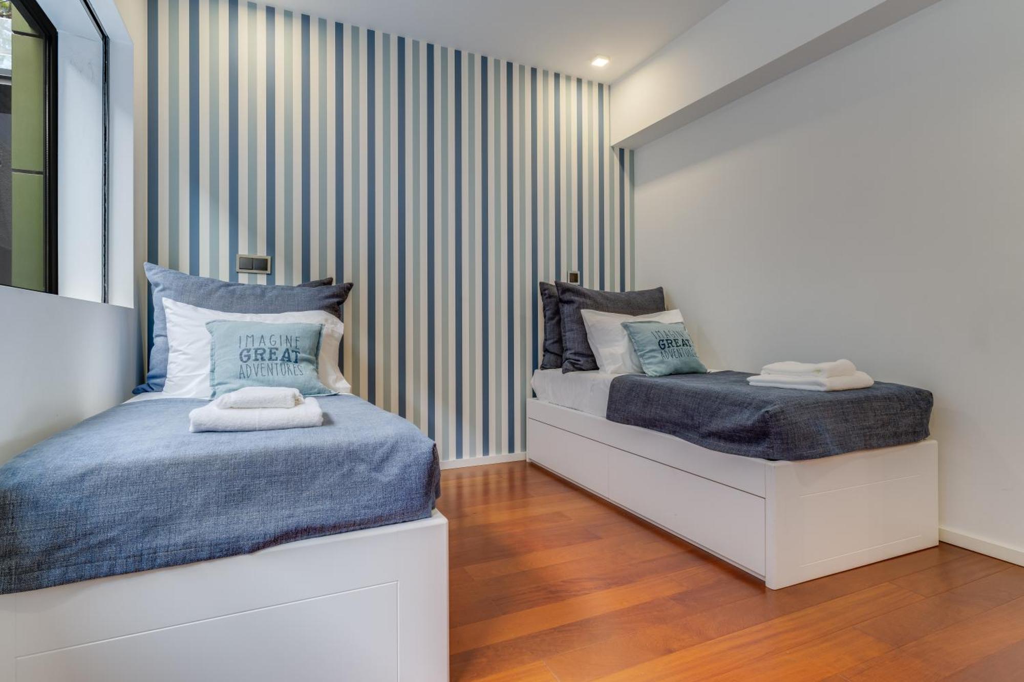 Mango Apartment Funchal  Luaran gambar