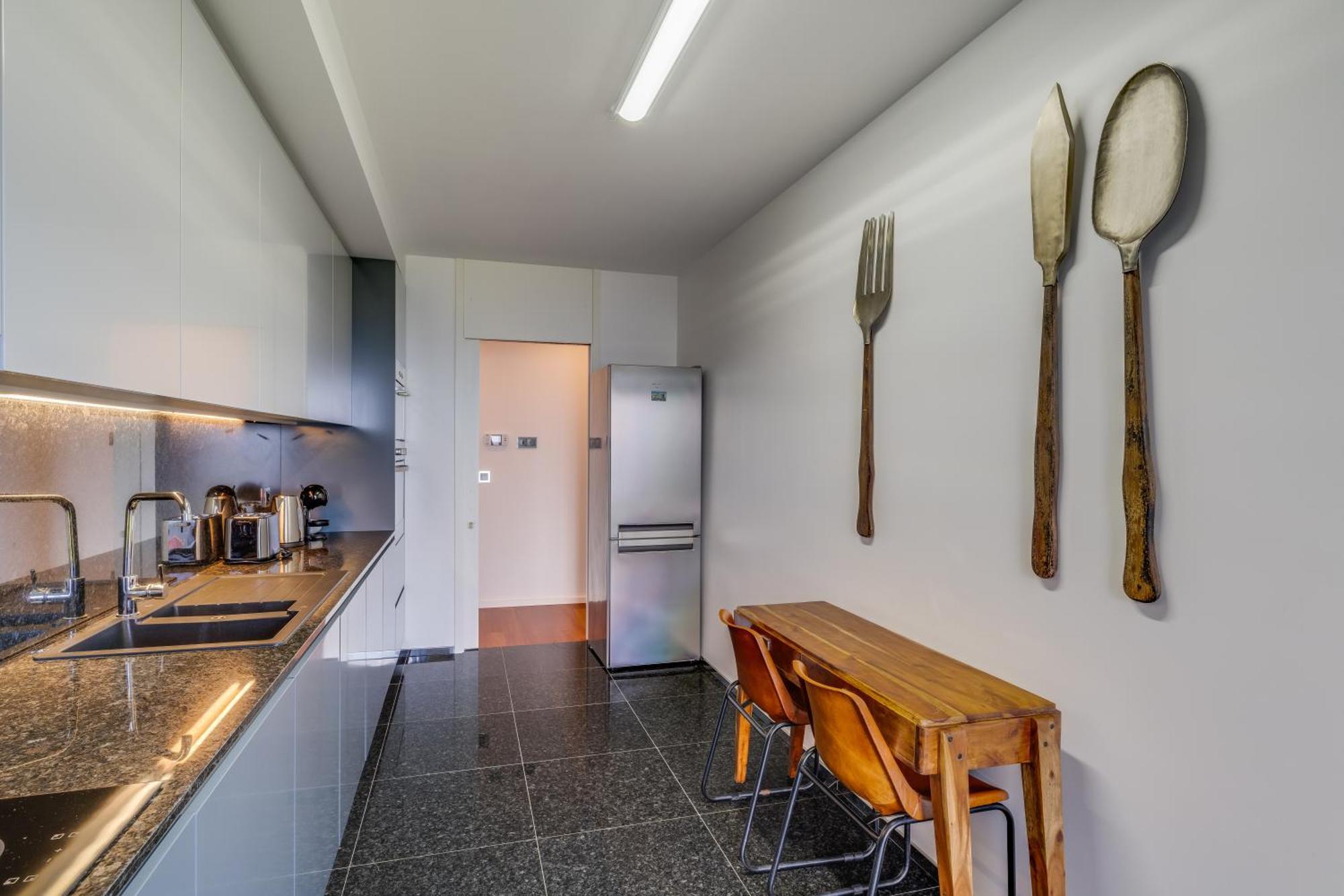 Mango Apartment Funchal  Luaran gambar