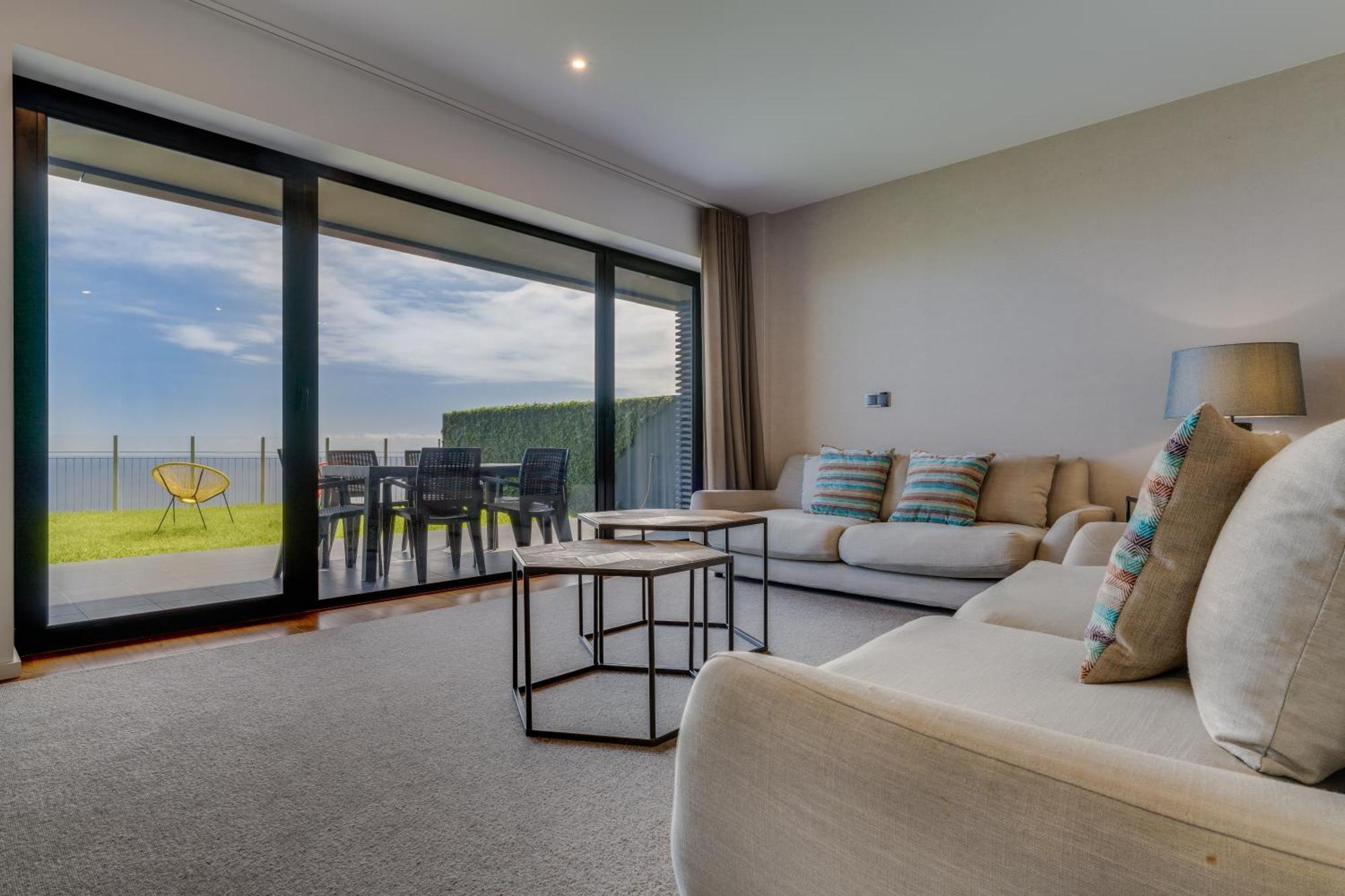 Mango Apartment Funchal  Luaran gambar