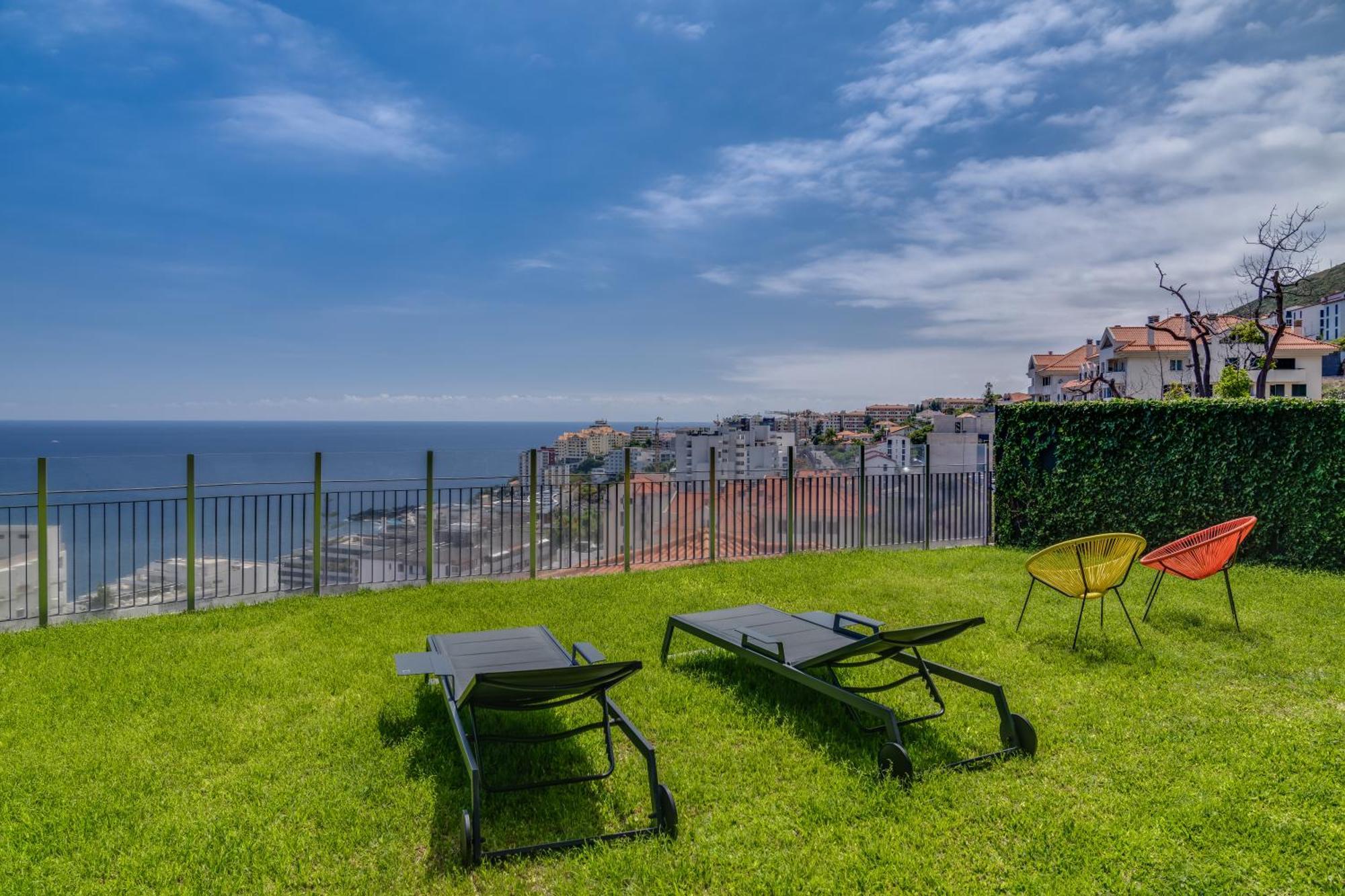 Mango Apartment Funchal  Luaran gambar