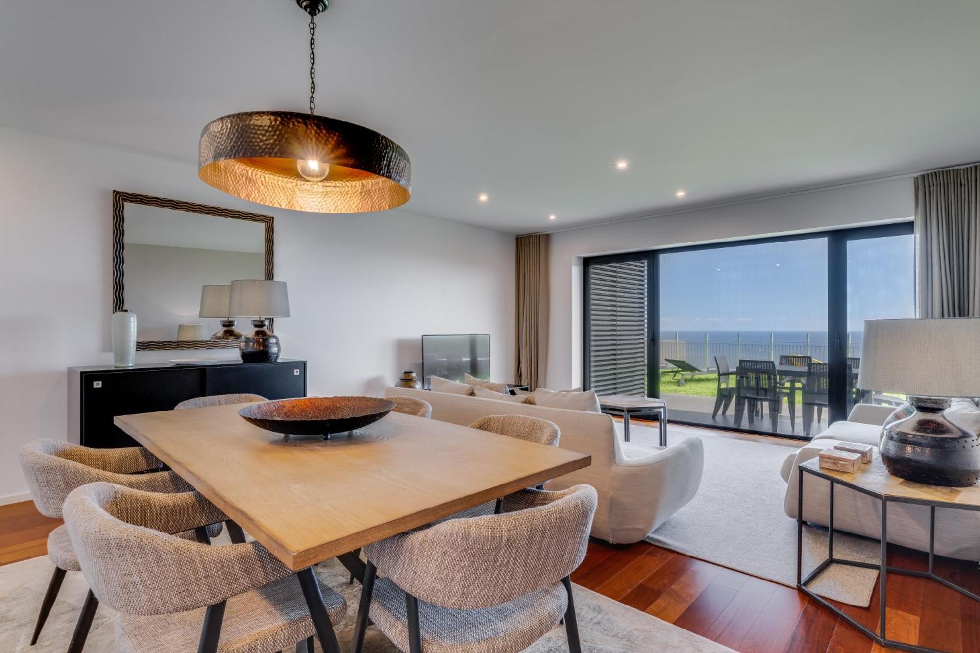 Mango Apartment Funchal  Luaran gambar