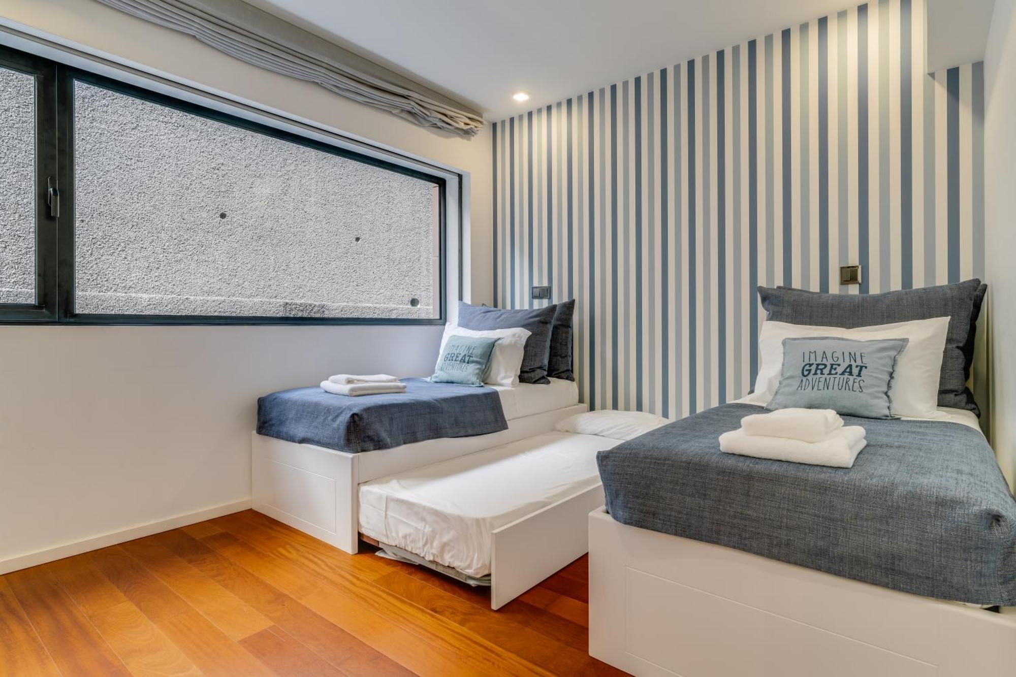 Mango Apartment Funchal  Luaran gambar